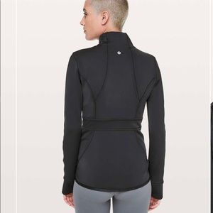 Lululemon In Profile Jacket